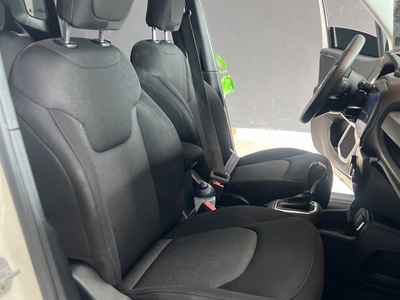 Jeep Renegade Sport 1.8 4x2 Flex 16V Aut.