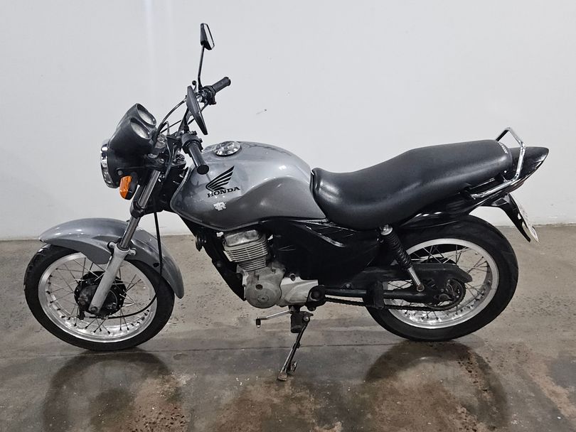 HONDA CG 150 FAN ESi/ 150 FAN ESi FLEX