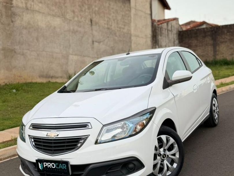 Chevrolet ONIX HATCH LT 1.4 8V FlexPower 5p Mec.