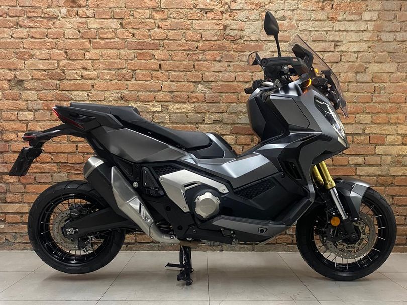 HONDA X-ADV 745cc