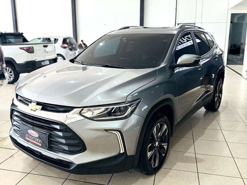 Chevrolet TRACKER Premier 1.2 Turbo 12V Flex Aut.