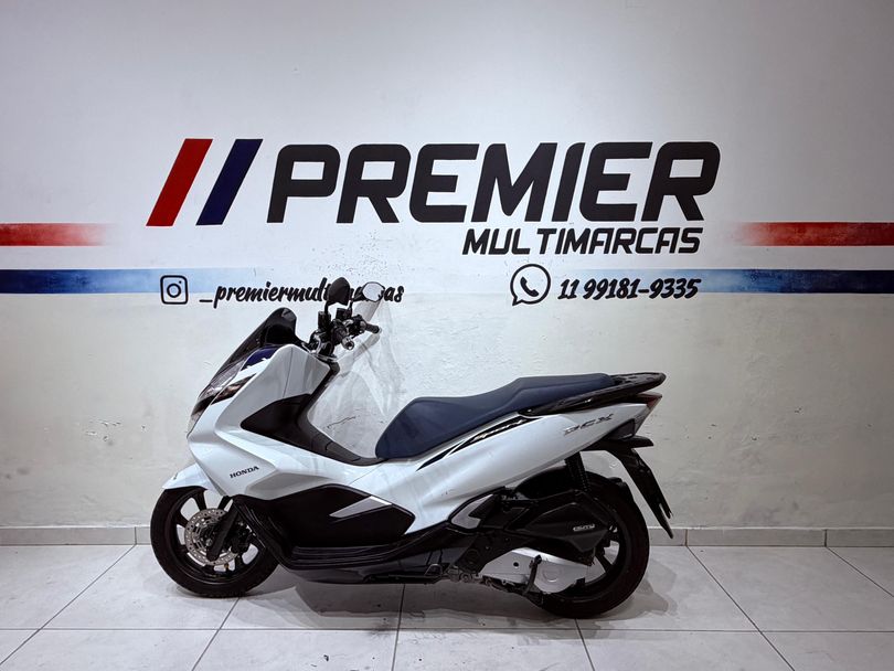 HONDA PCX 150 SPORT
