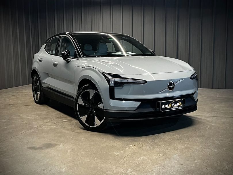 Volvo EX30 E60 Ultra (Elétrico)