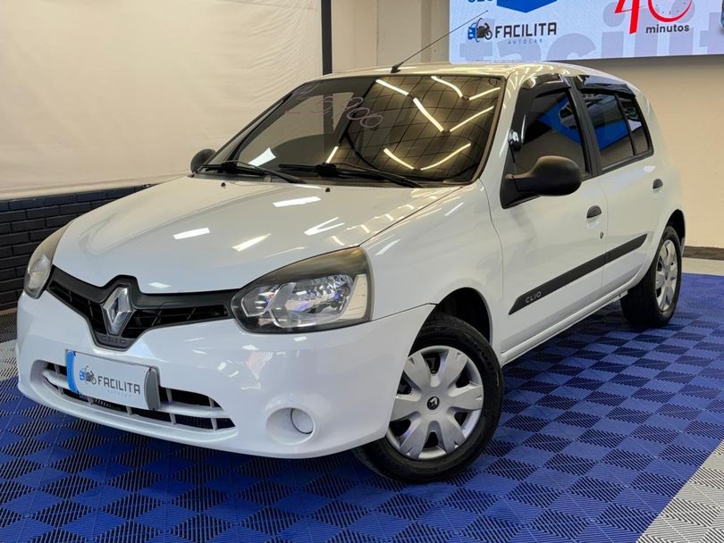 Renault Clio RN/Alizé/Expr./1.0 Hi-Power 16V 5p