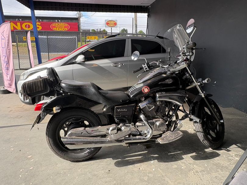 SUNDOWN VBLADE 250cc