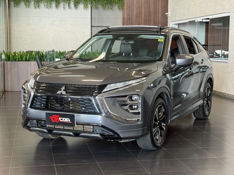 Mitsubishi Eclipse Cross HPE-S 1.5 16V AWC TB 165cv Aut.