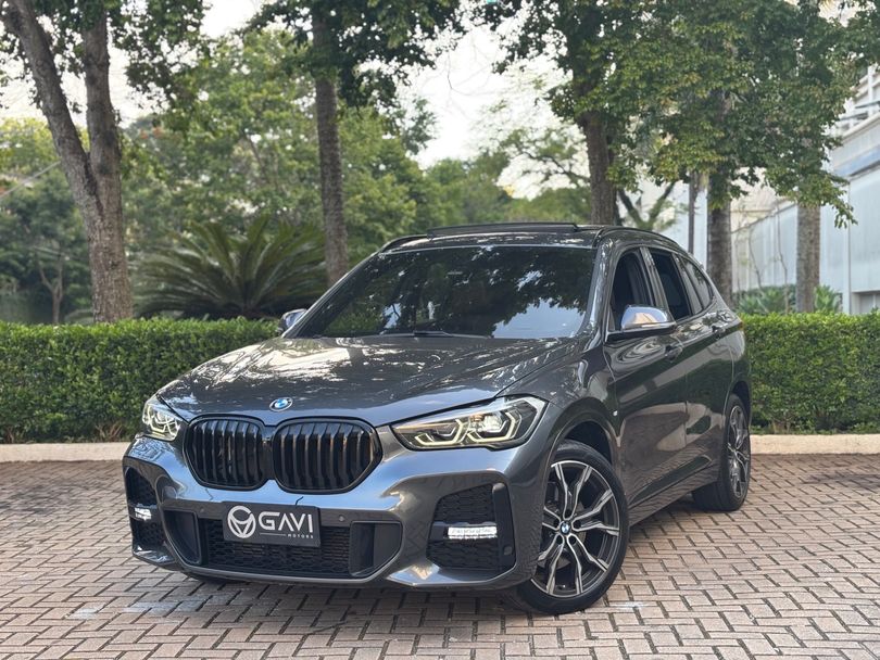 BMW X1 SDRIVE 20i M Sport 2.0 TB Flex Aut.