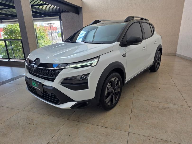 Renault Kardian Prem. Ed Flex 1.0 TB 12V 5p Aut.