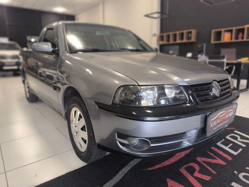 VolksWagen Saveiro Super Surf 1.6 Mi Total Flex 8V