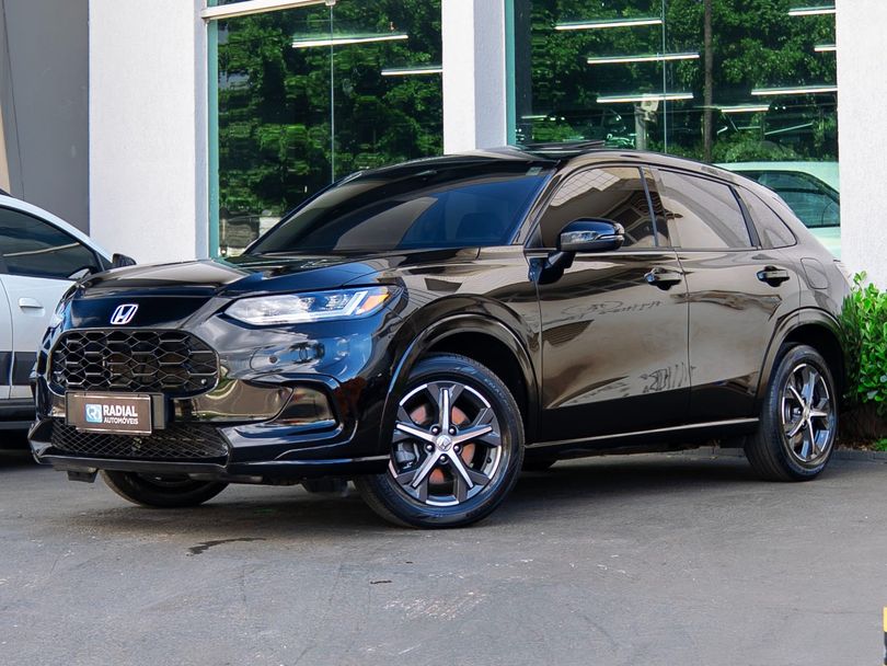 Honda ZR-V Touring 2.0 16V 5p Aut.