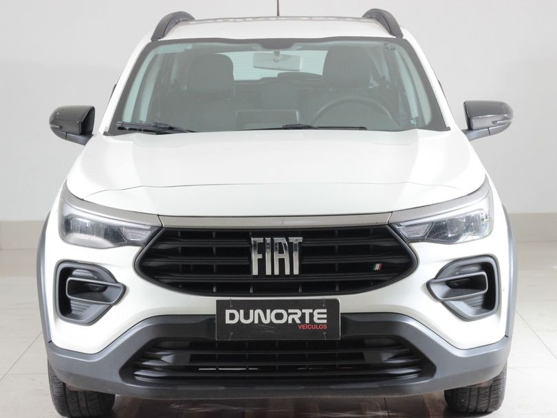 Fiat PULSE DRIVE 1.3 8V Flex Aut.