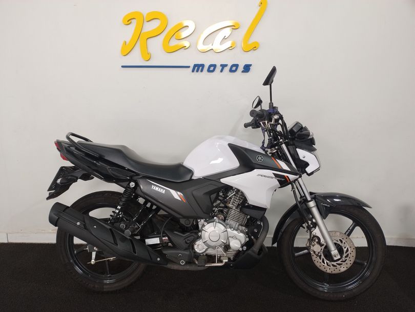 YAMAHA YBR 150 FACTOR E/FLEX