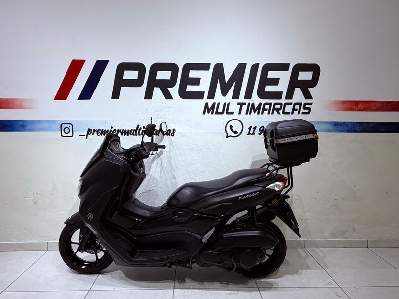 YAMAHA NMAX 160