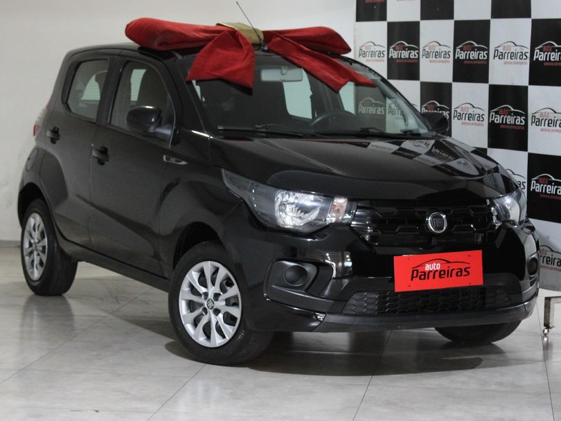 Fiat MOBI LIKE 1.0 Fire Flex 5p.