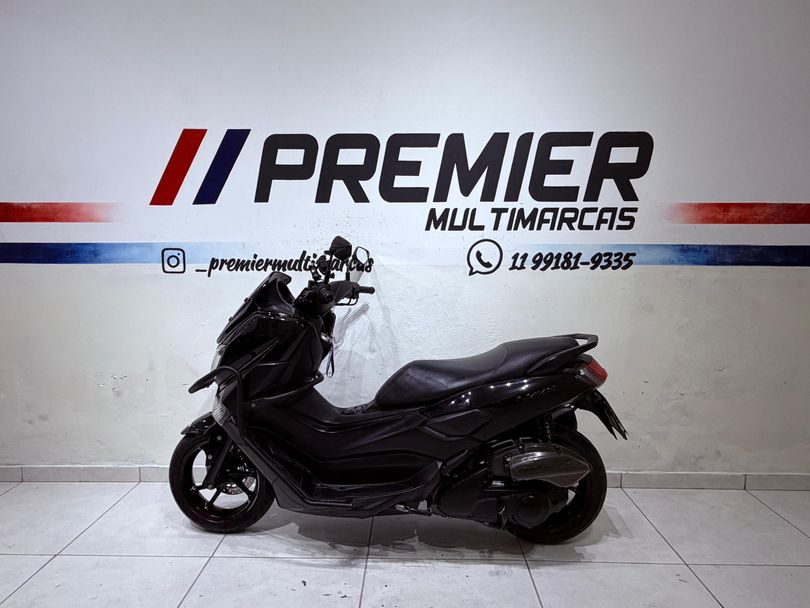 YAMAHA NMAX 160