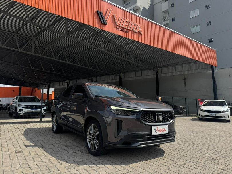 Fiat Fastback 1.0 200 Turbo Flex Aut