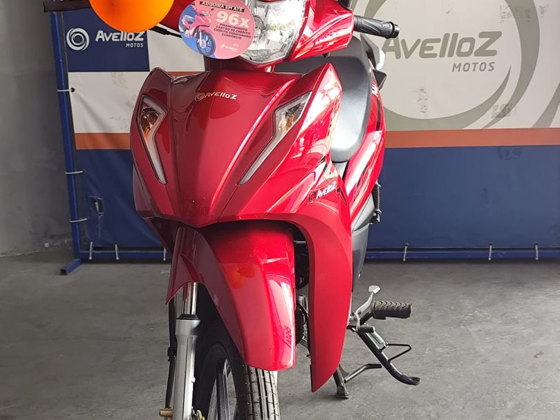 AVELLOZ AZ 01 50cc