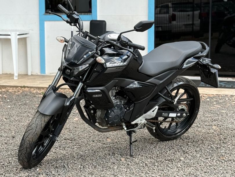 YAMAHA FZ15 150 FAZER FLEX