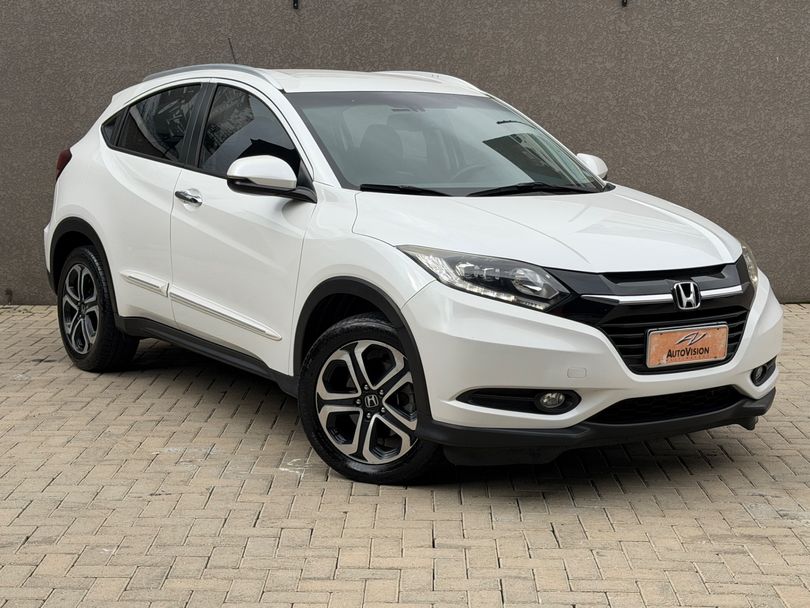 Honda HR-V Touring 1.8 Flexone 16V 5p Aut.