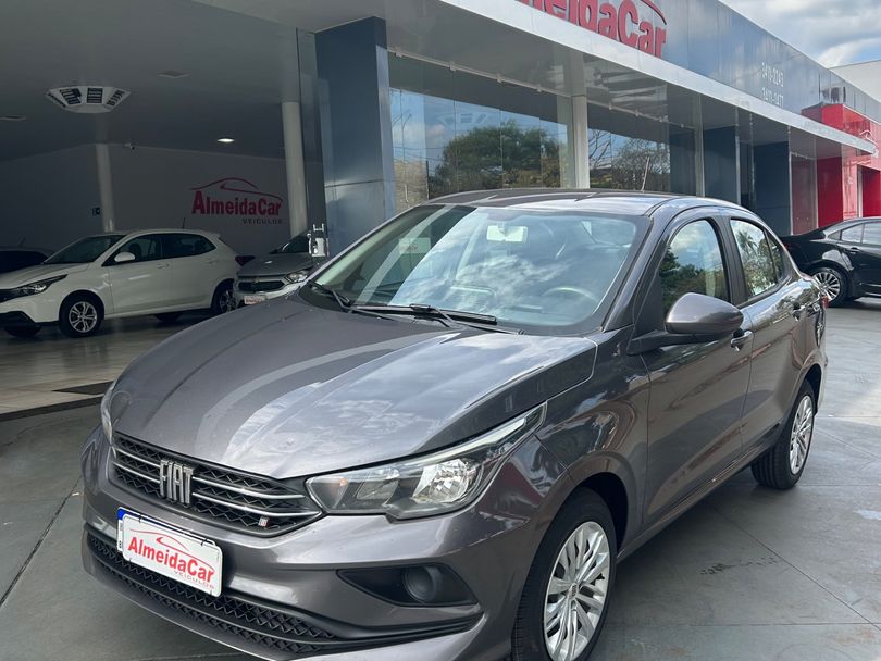 Fiat CRONOS DRIVE 1.3 8V Flex