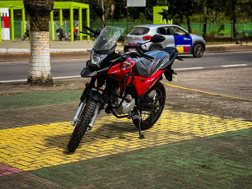 AVELLOZ AZ 160 XTREME