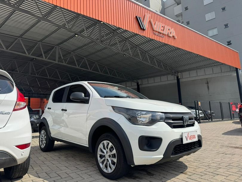 Fiat MOBI LIKE 1.0 Fire Flex 5p.