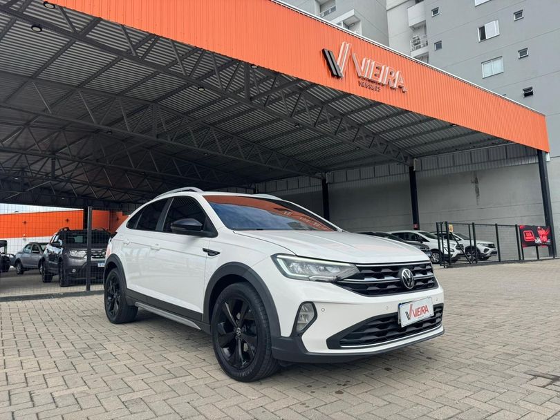 VolksWagen Nivus Highline 1.0 200 TSI Flex Aut.