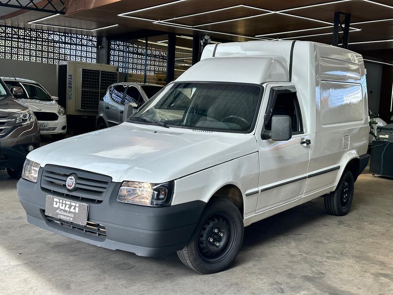 Fiat Fiorino Furg.1.5/1.3/1.3 Fire/1.3 F.Flex