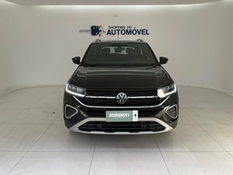 VolksWagen T-Cross Hig. 250 TSI 1.4 Flex 16V 5p Aut