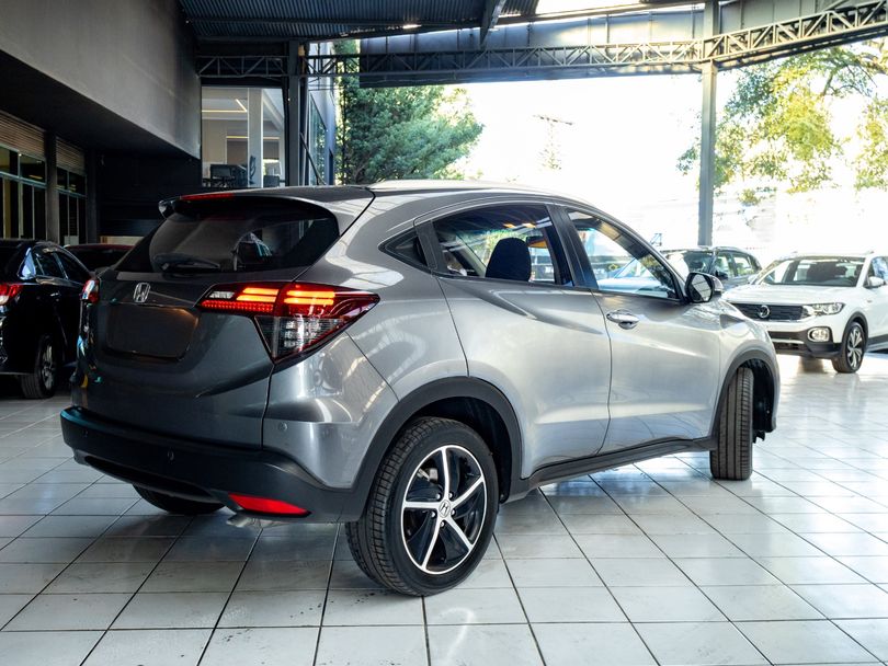 Honda HR-V EX 1.8 Flexone 16V 5p Aut.