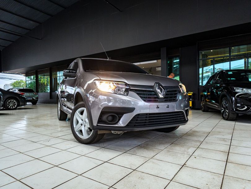 Renault LOGAN Zen Flex 1.6 16V 4p Aut.