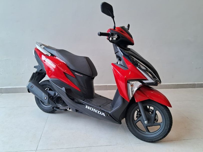 HONDA ELITE 125
