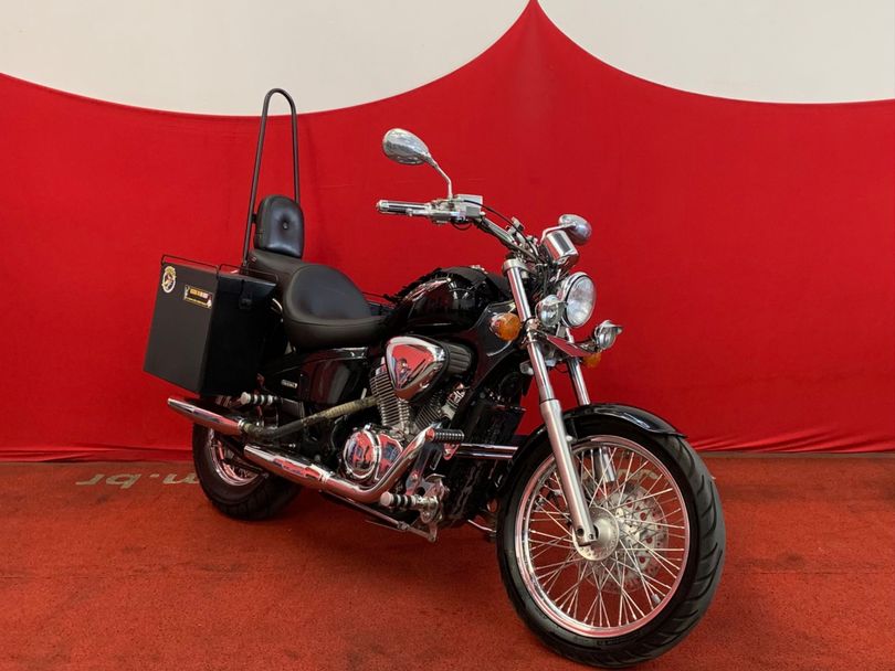 HONDA VT 600 C SHADOW
