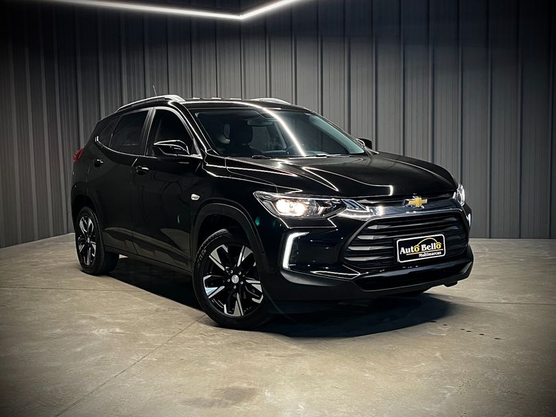 Chevrolet TRACKER LTZ 1.0 Turbo 12V Flex Aut.