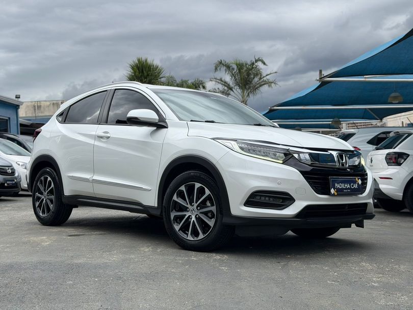 Honda HR-V EXL 1.8 Flexone 16V 5p Aut.