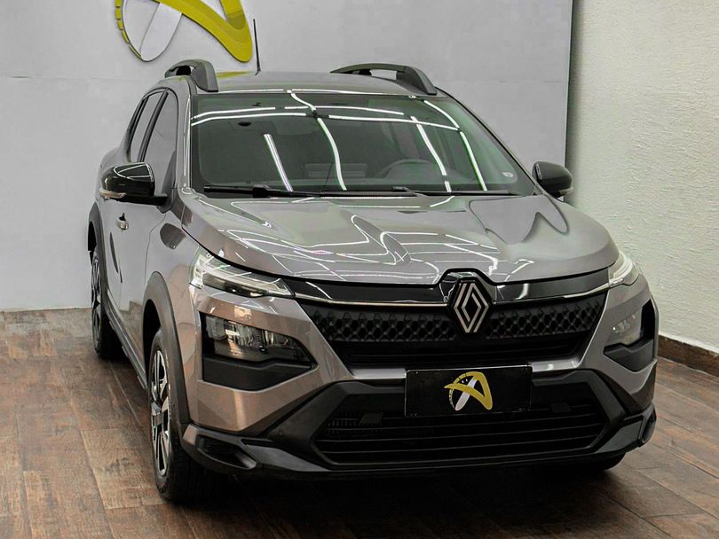 Renault Kardian Evolut. Flex 1.0 TB 12V 5p Aut.