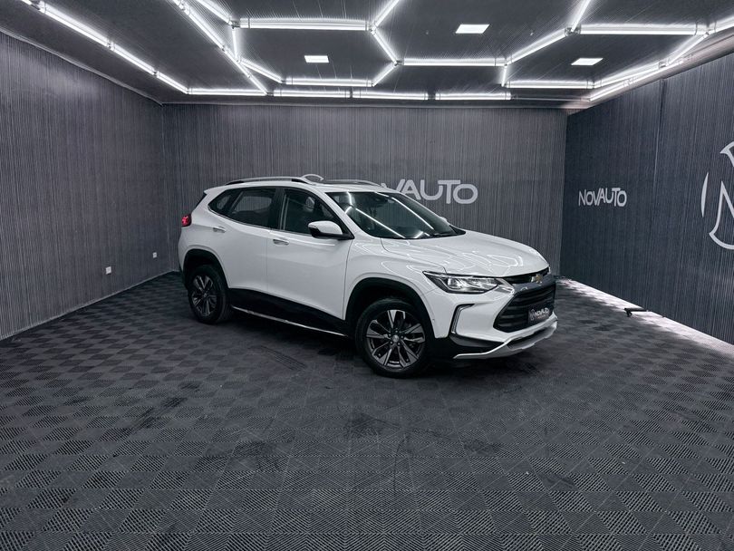 Chevrolet TRACKER Premier 1.2 Turbo 12V Flex Aut.