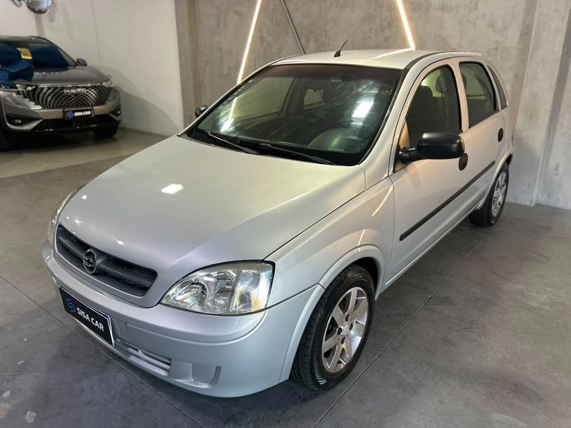 Chevrolet Corsa Hatchback 1.0 MPFI 8V 71cv 5p