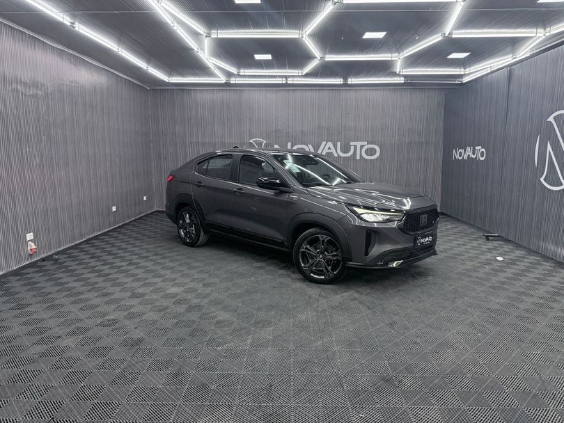 Fiat Fastback Limited Ed.1.3 270 T.Flex Aut.