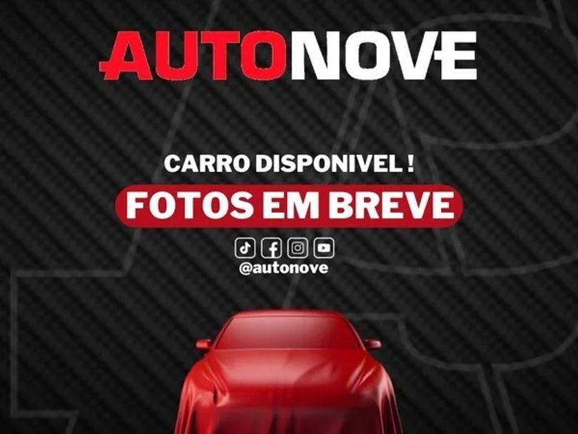 VolksWagen Fox Trendline 1.0 Flex 12V 5p