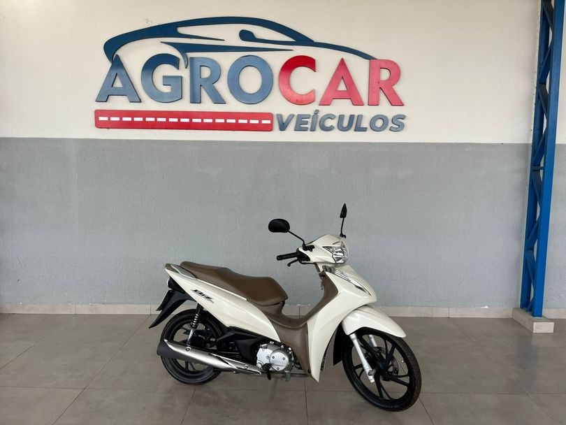 HONDA BIZ 125/125i Flex