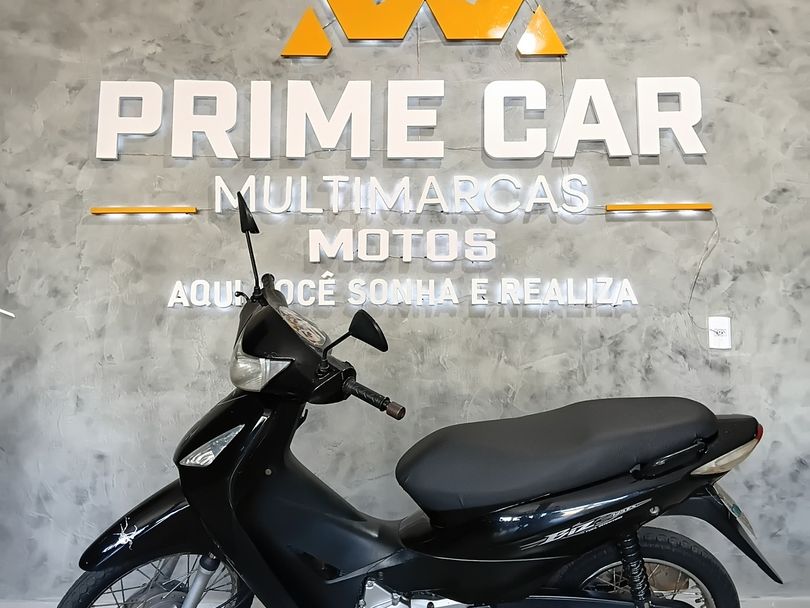 HONDA BIZ 125 ES/ 125 ES FLEX