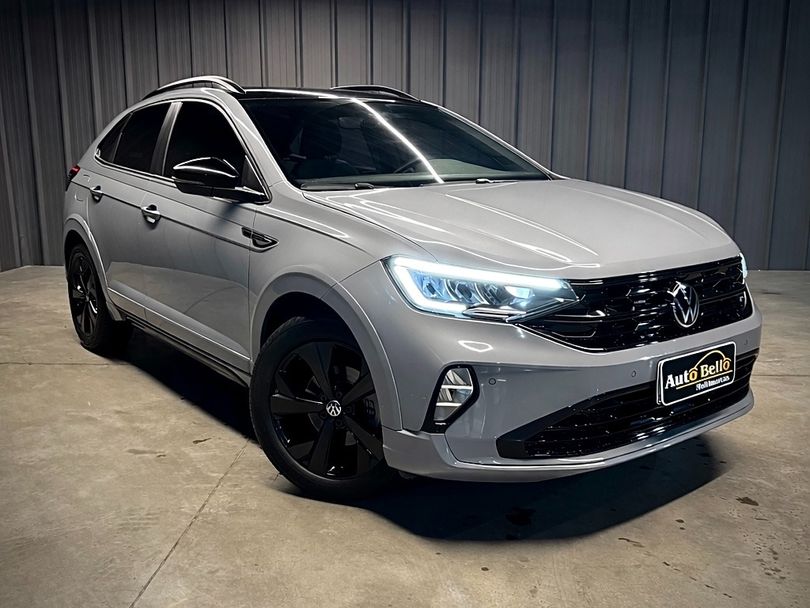 VolksWagen Nivus Highline 1.0 200 TSI Flex Aut.