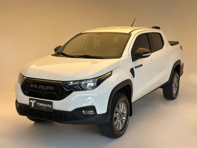 Fiat Strada Freedom 1.3 Flex 8V CD