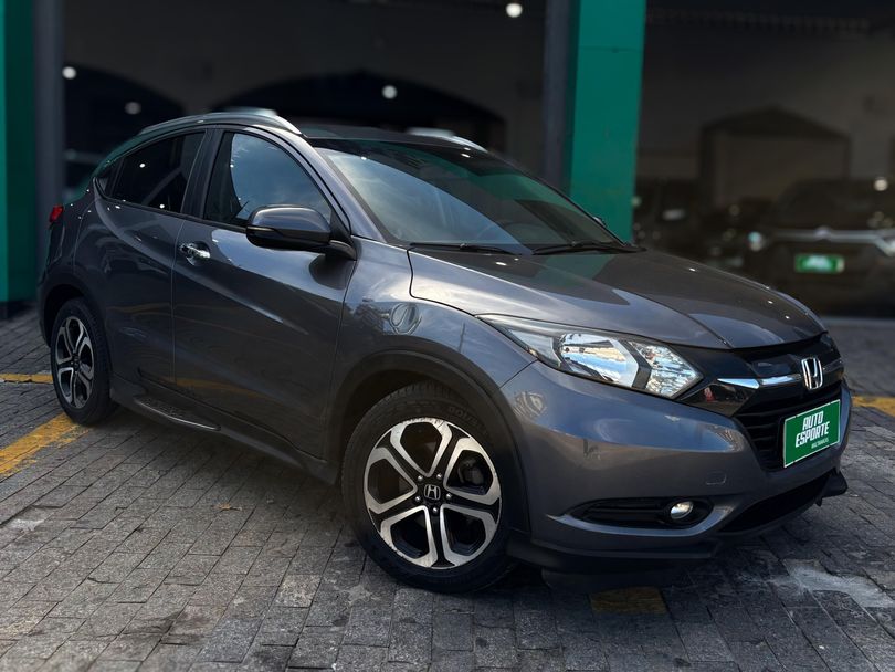 Honda HR-V EXL 1.8 Flexone 16V 5p Aut.