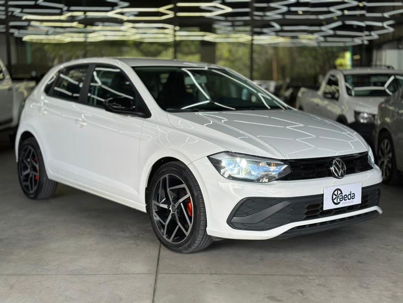 VolksWagen Polo Track 1.0 Flex 12V 5p