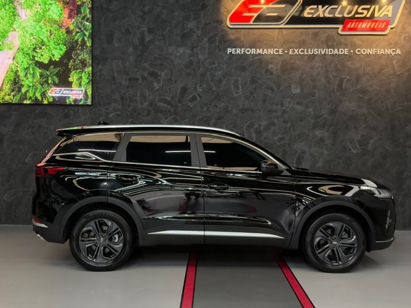 Caoa Chery Tiggo 7 SPORT 1.5 Turbo Flex 16V Aut.  