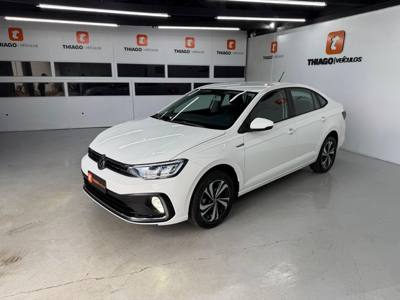 VolksWagen VIRTUS Comfort. 200 TSI 1.0 Flex 12V Aut