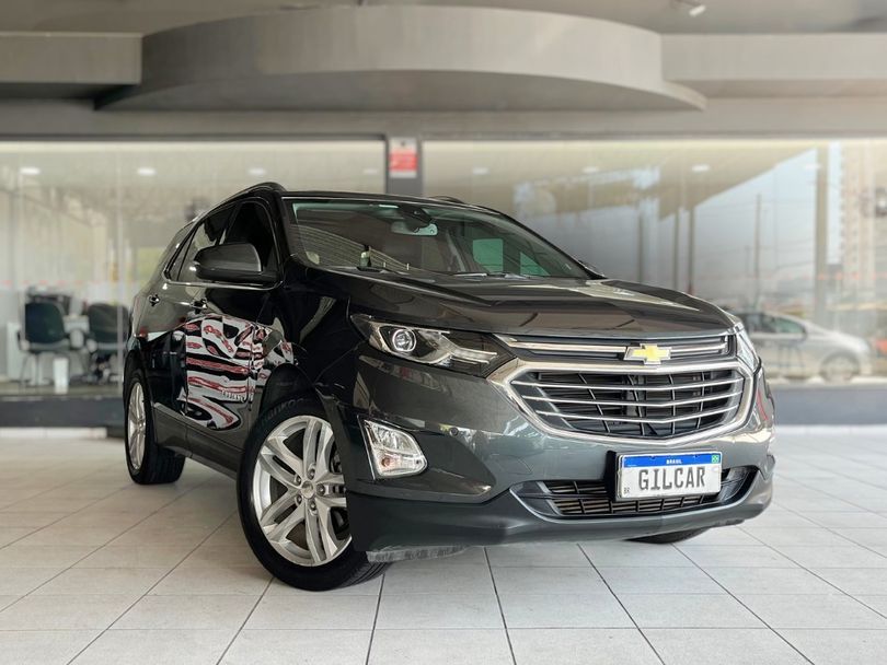 Chevrolet EQUINOX Premier 2.0 Turbo AWD 262cv Aut.