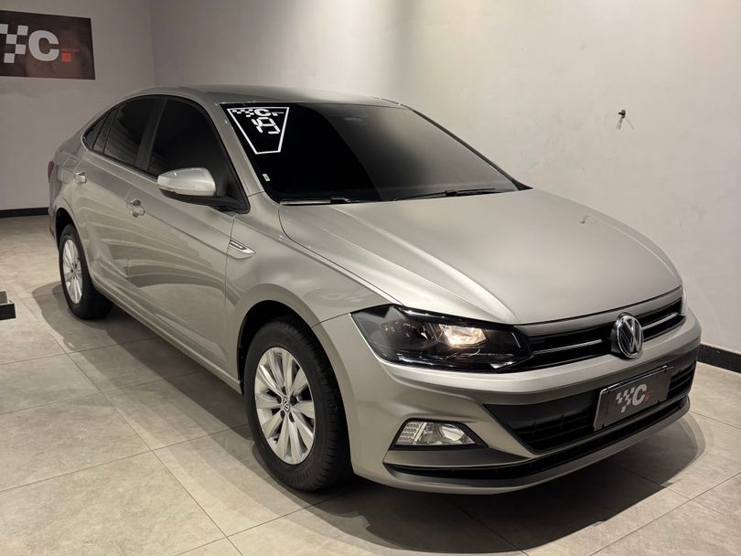VolksWagen VIRTUS Comfort. 200 TSI 1.0 Flex 12V Aut